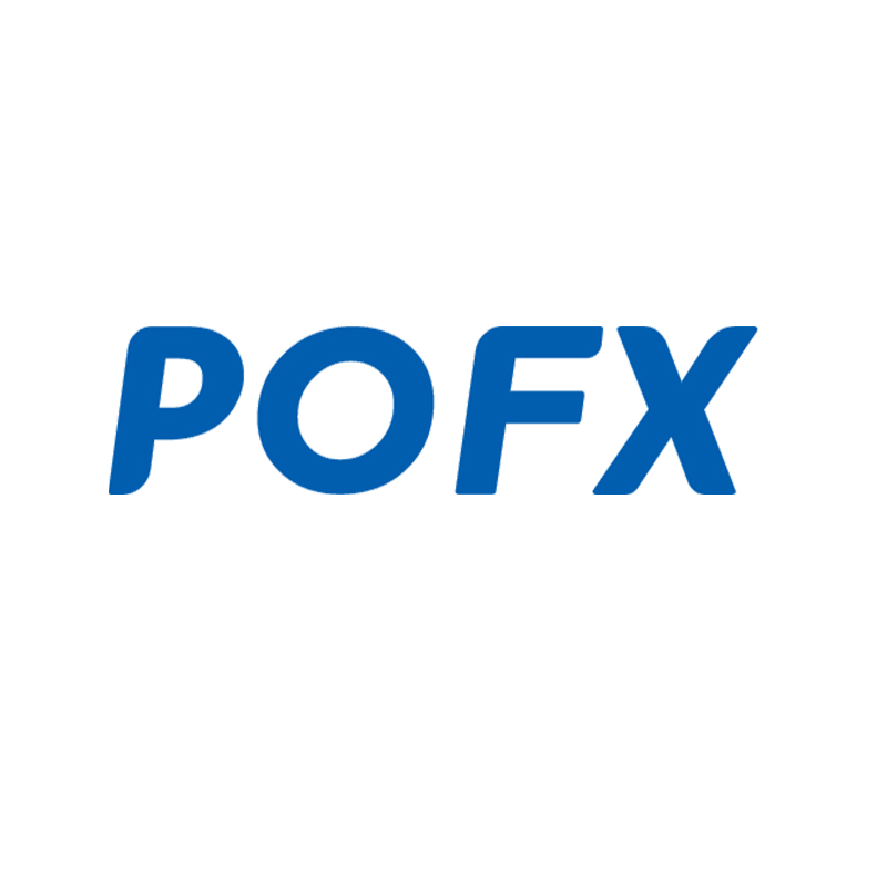 POFXTECH logo