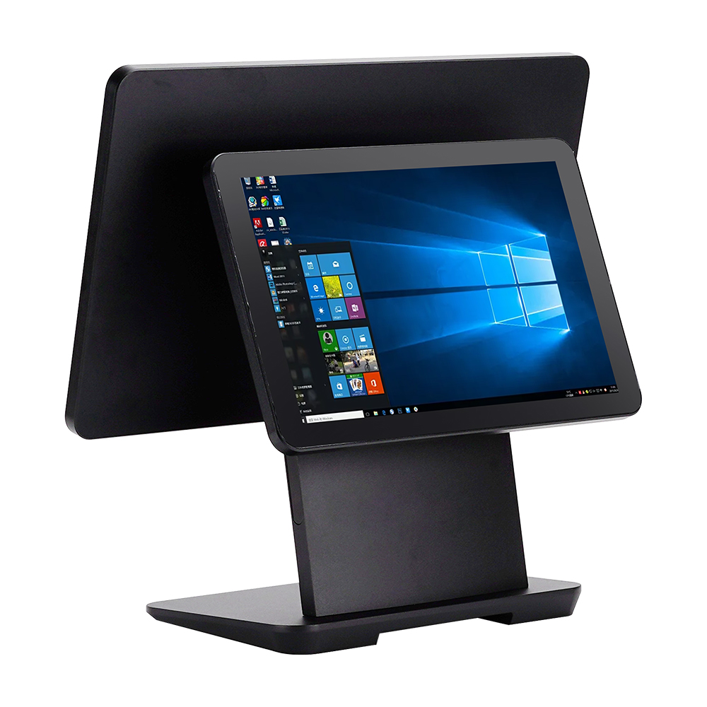 POFX D3 Aluminum POS System